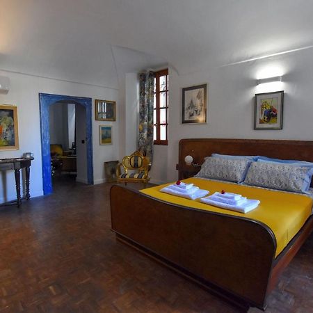 Bed and Breakfast Porpora House Novi Ligure Exterior foto