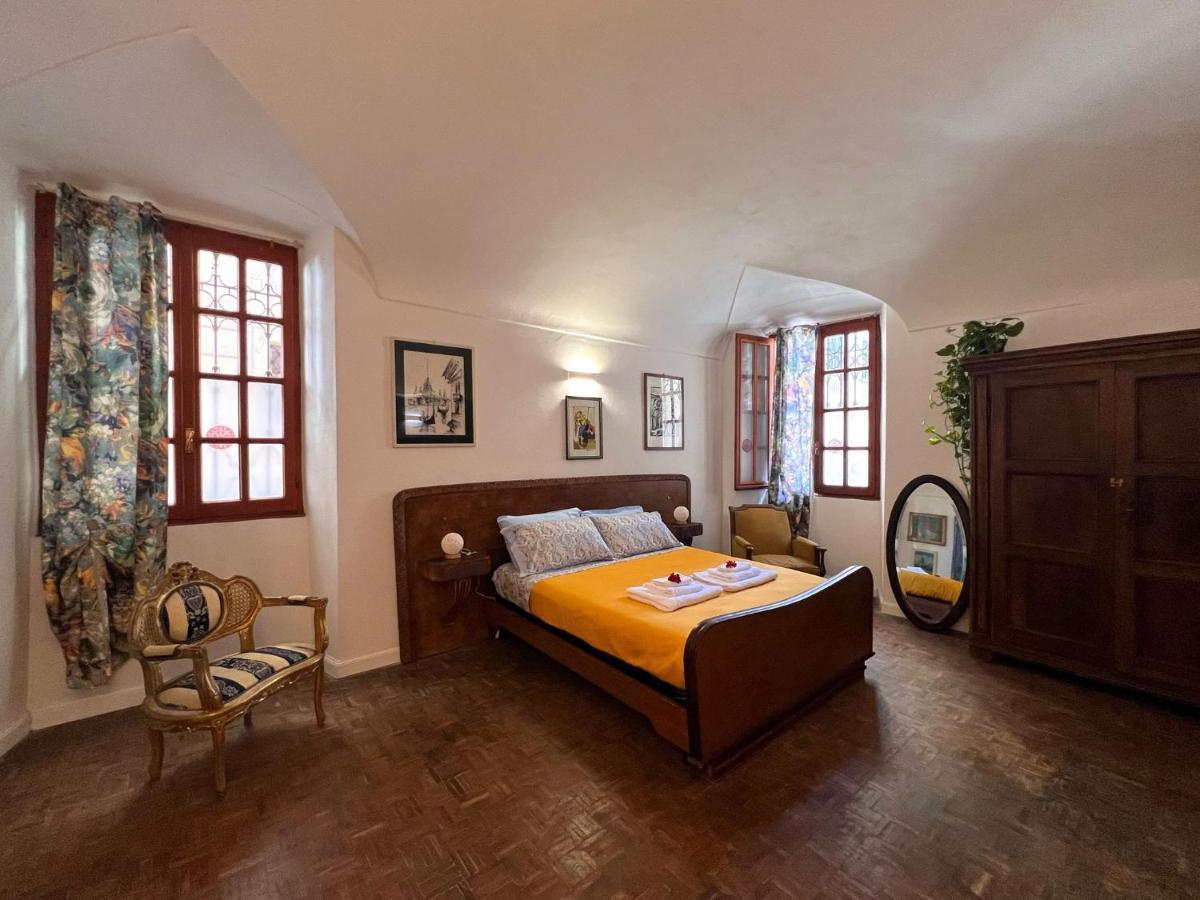 Bed and Breakfast Porpora House Novi Ligure Exterior foto