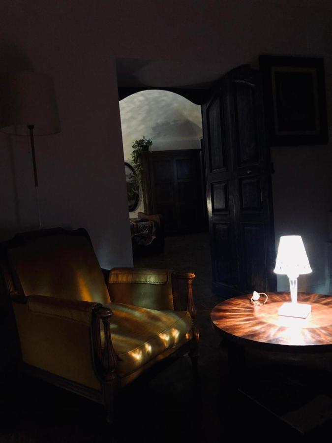 Bed and Breakfast Porpora House Novi Ligure Exterior foto