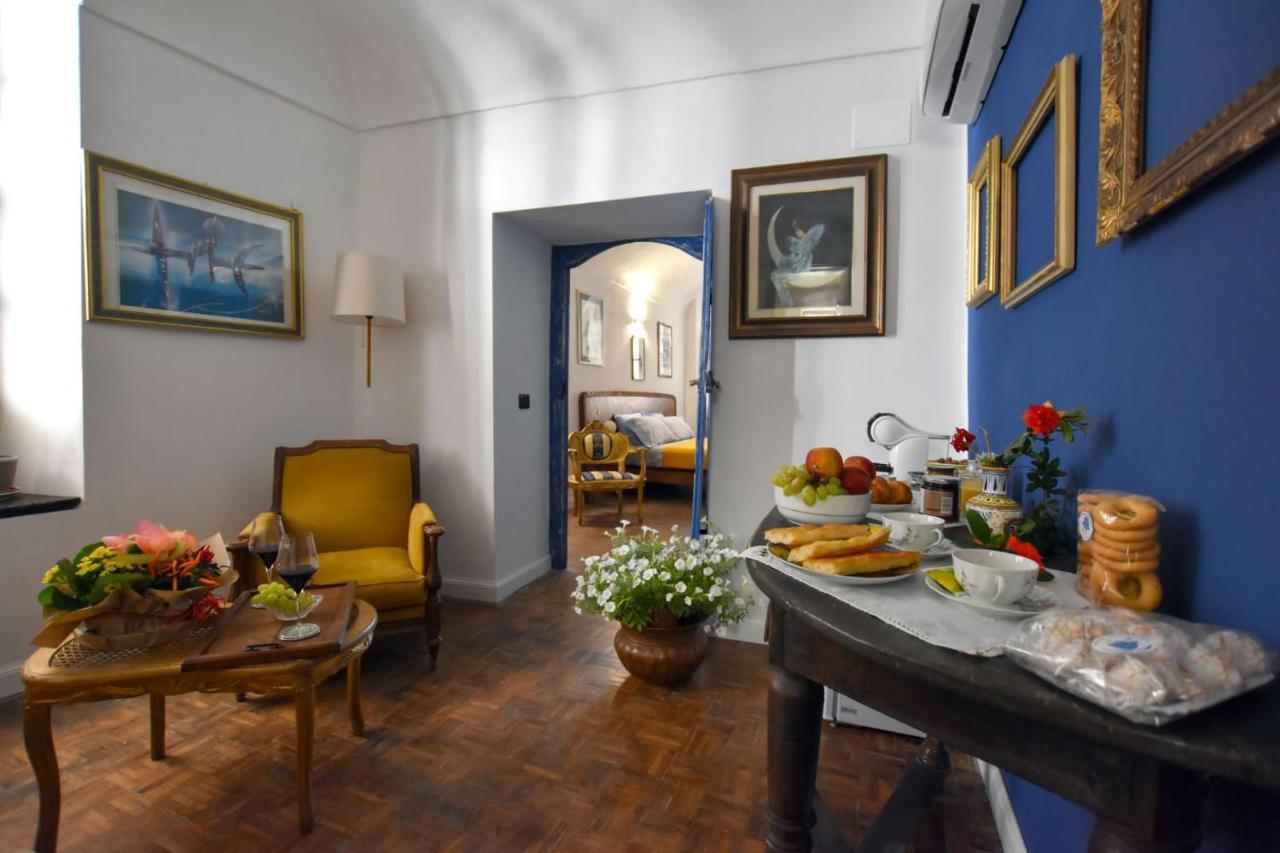 Bed and Breakfast Porpora House Novi Ligure Exterior foto