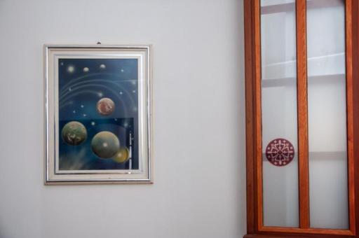 Bed and Breakfast Porpora House Novi Ligure Exterior foto