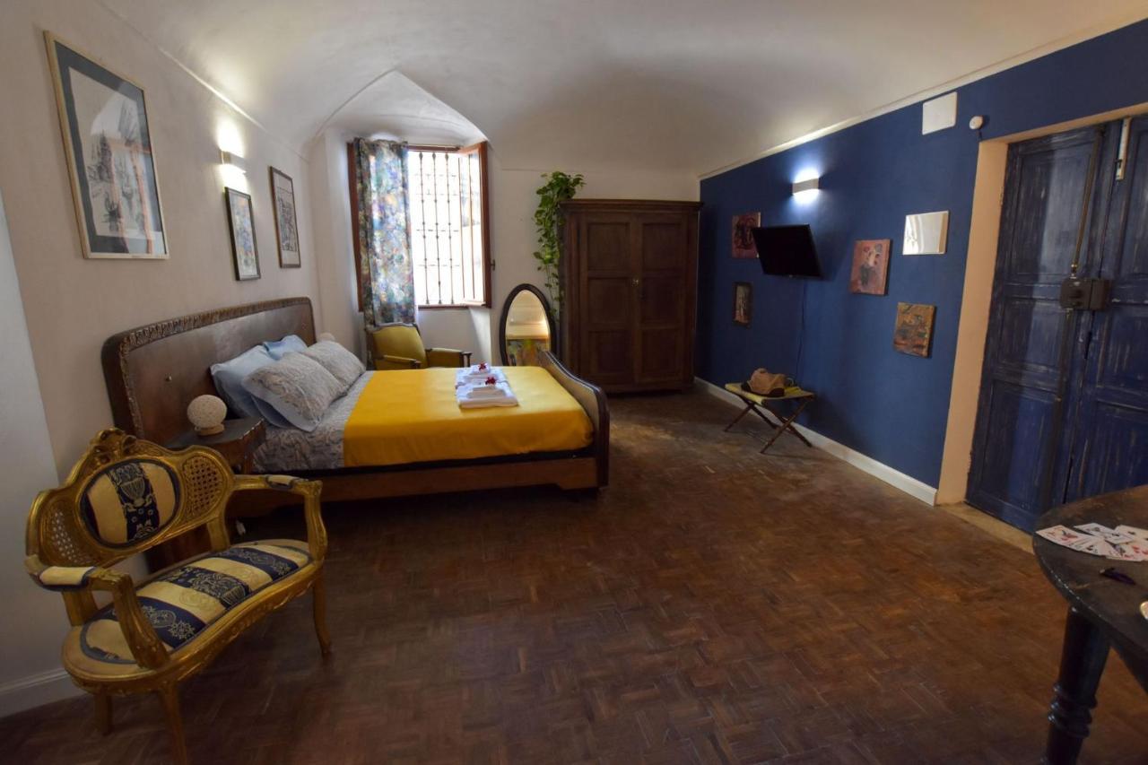 Bed and Breakfast Porpora House Novi Ligure Exterior foto