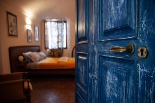 Bed and Breakfast Porpora House Novi Ligure Exterior foto