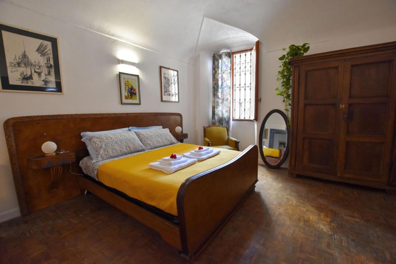 Bed and Breakfast Porpora House Novi Ligure Exterior foto
