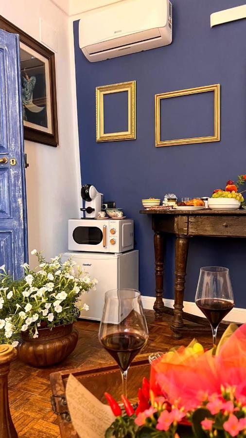 Bed and Breakfast Porpora House Novi Ligure Exterior foto