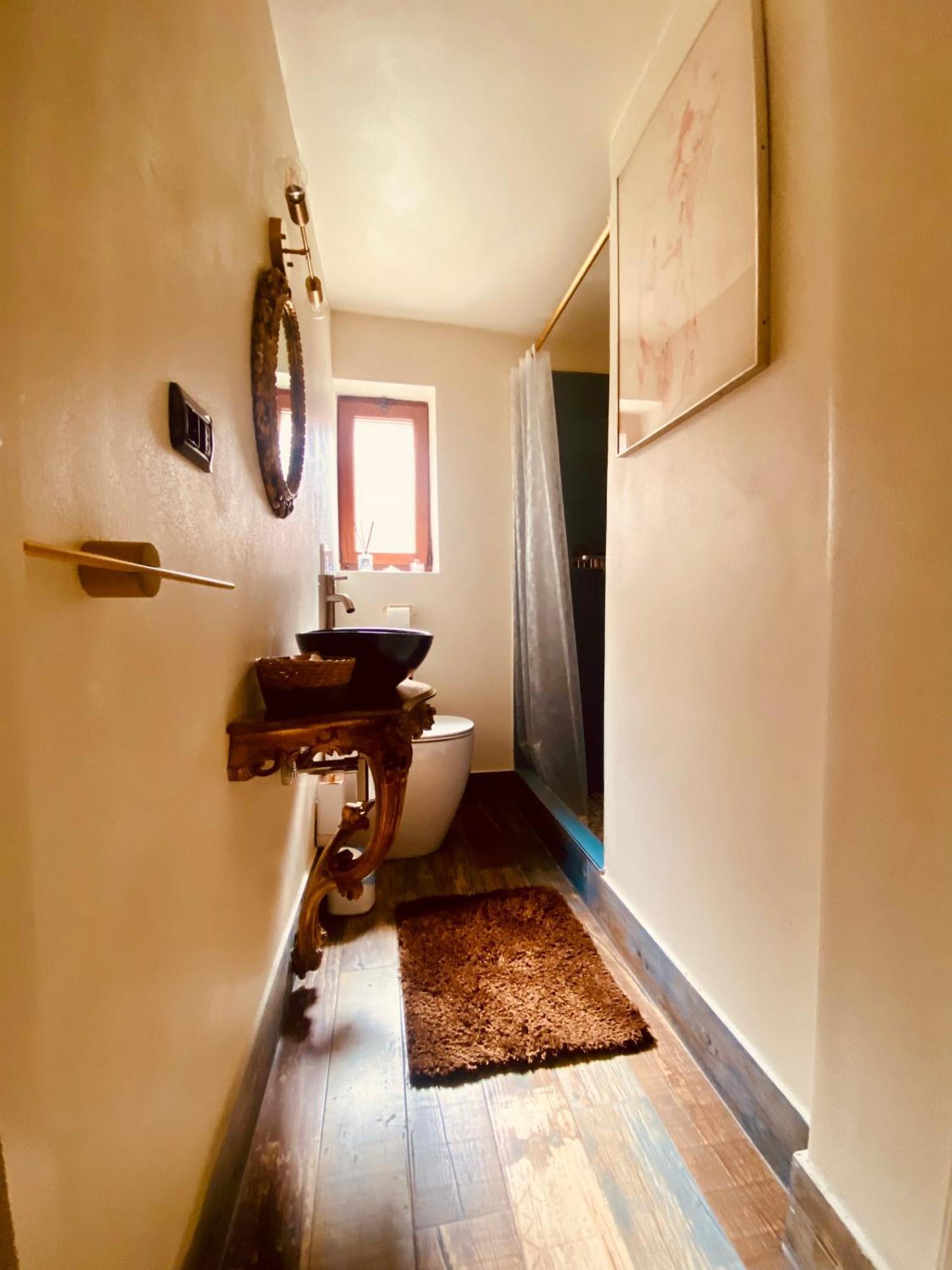 Bed and Breakfast Porpora House Novi Ligure Exterior foto